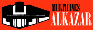 Multicines Alkázar
