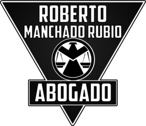 Roberto Manchado Rubio Abogado