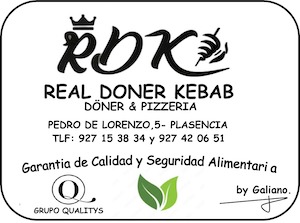 Real Donner Kebab