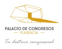 Logo Palacio de Congresos de Plasencia