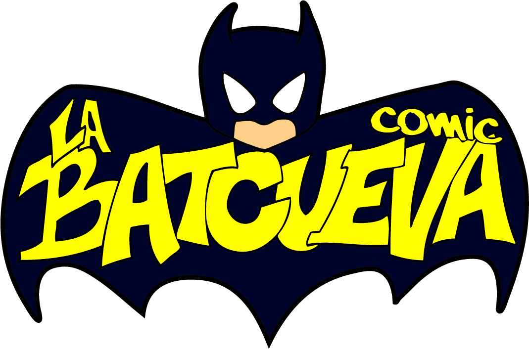 La Batcueva Cómic