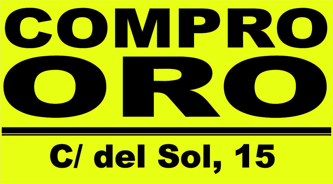 Compro Oro