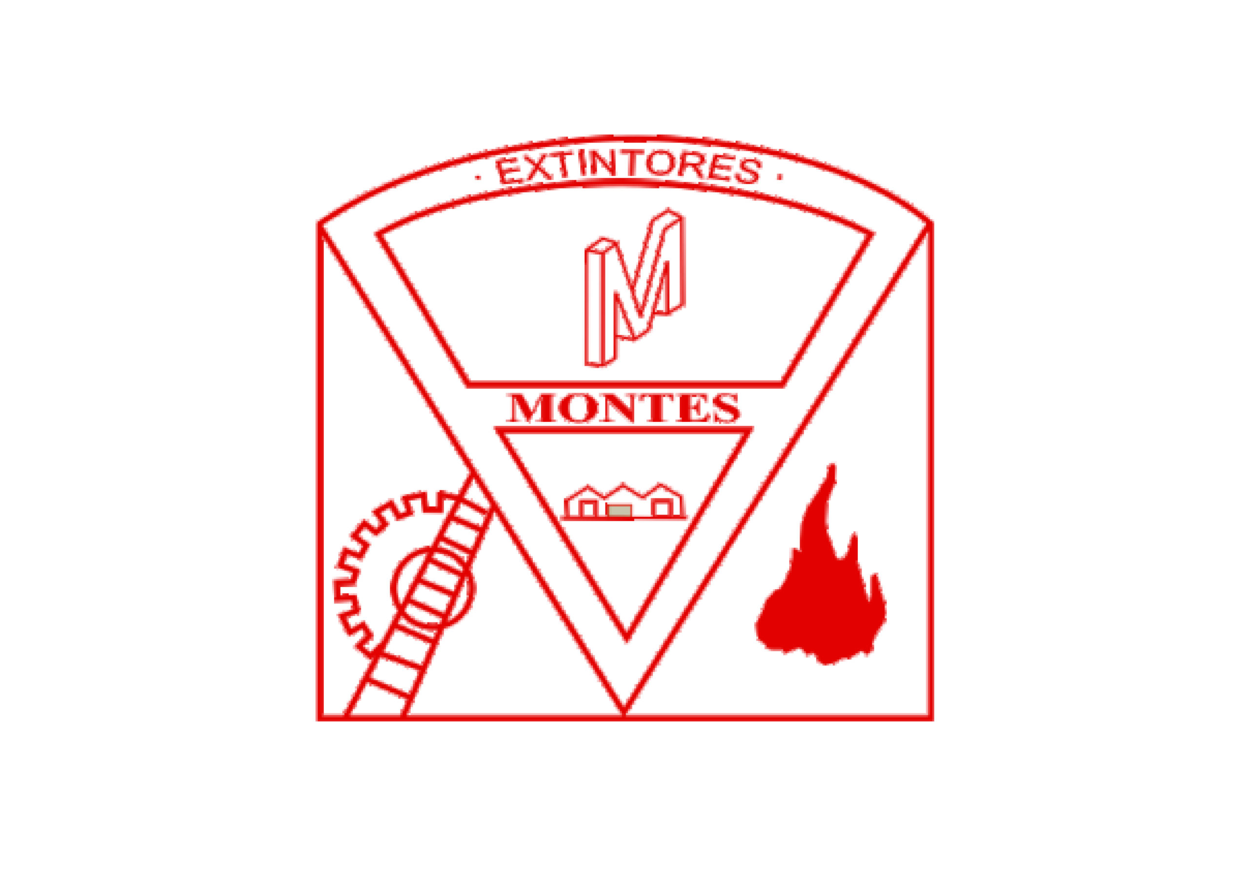 Extintores Montes