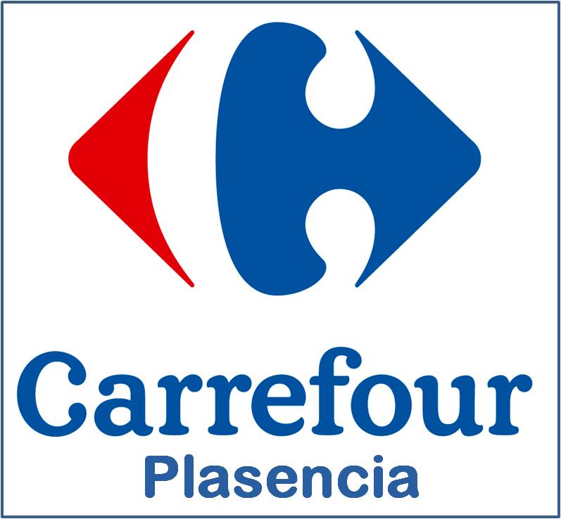Carrefour Plasencia