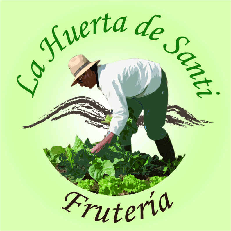 La Huerta de Santi