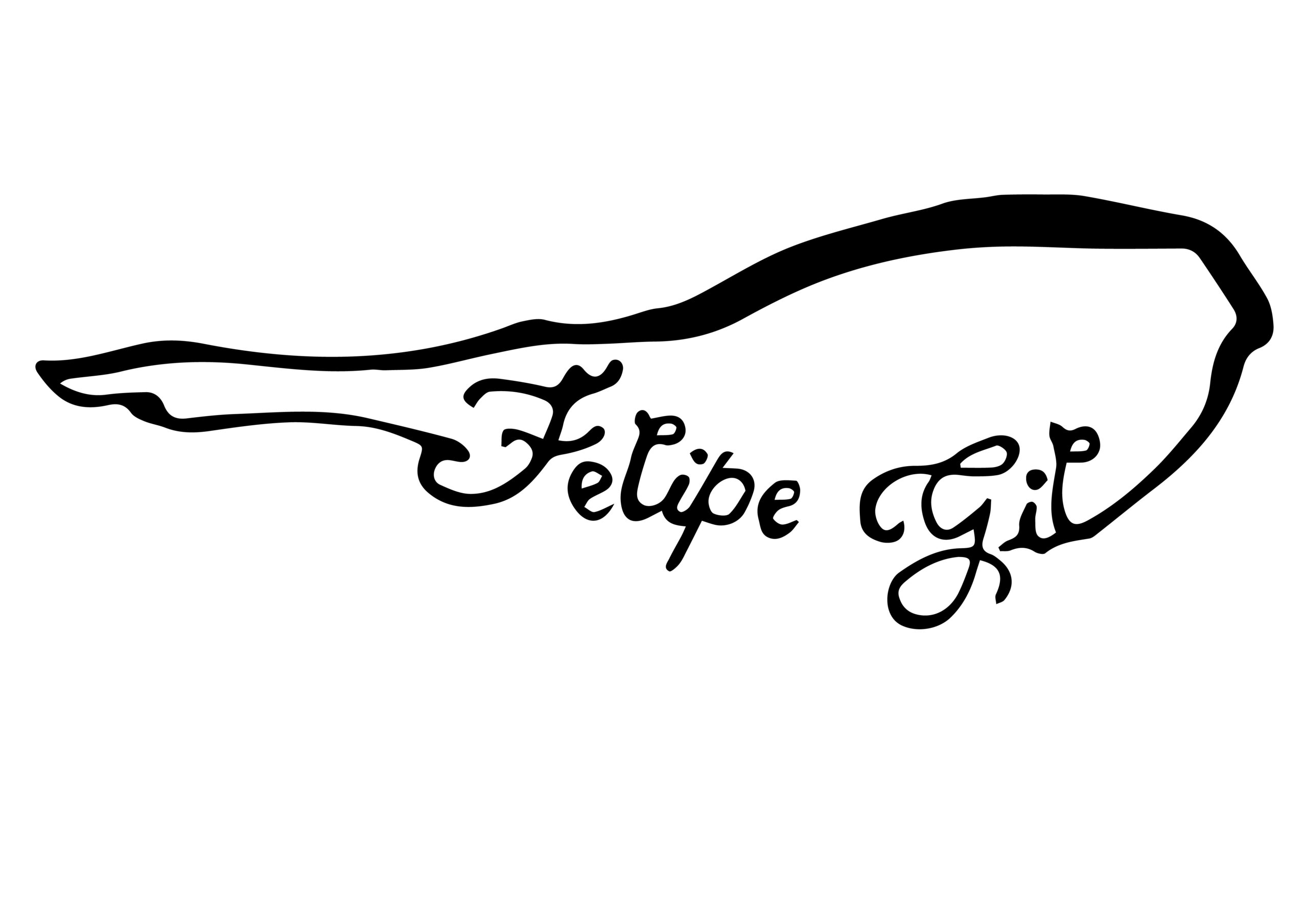 Jamon Felipe Gil