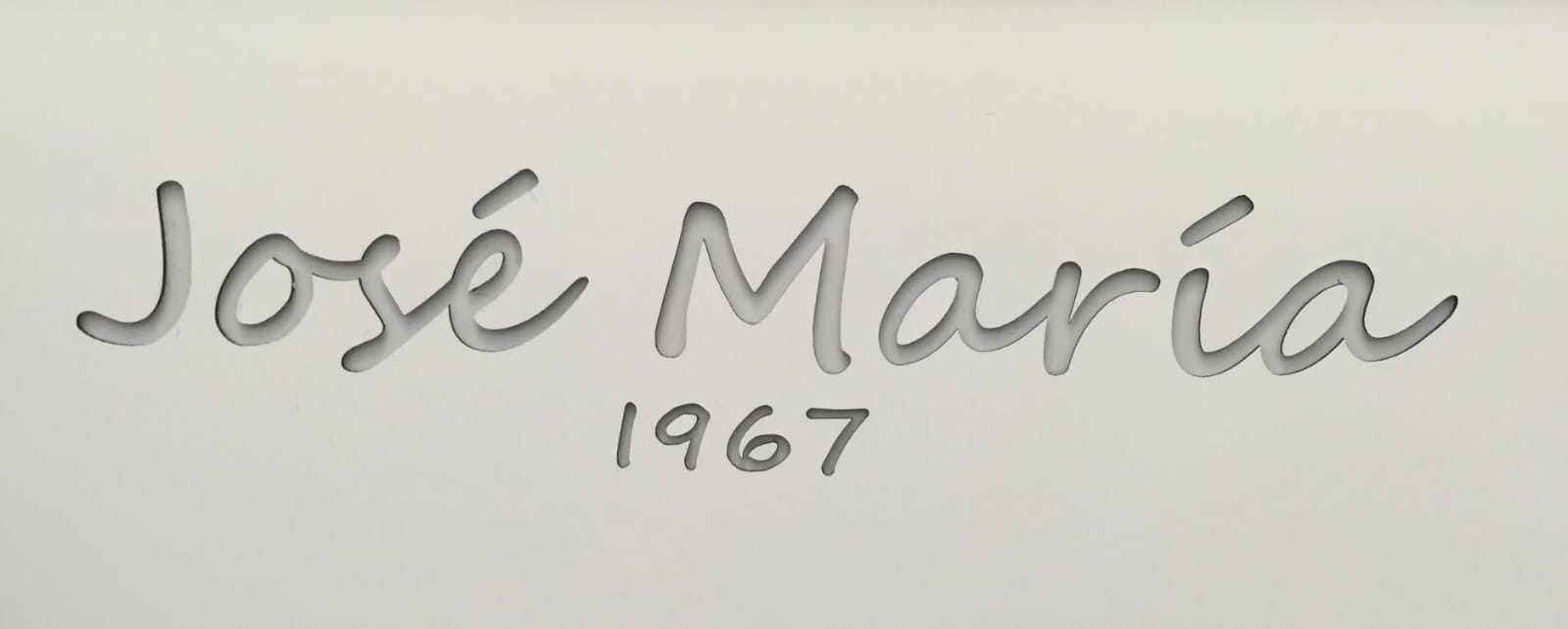 Jose María Peluqueros