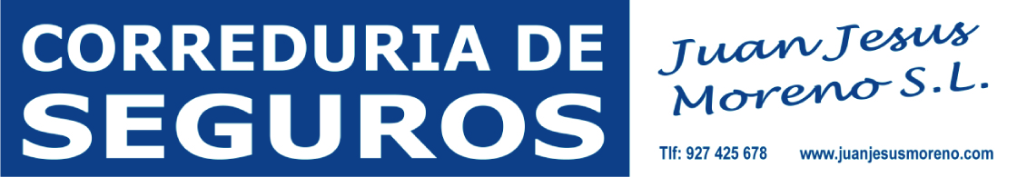Juan Jesus Seguros