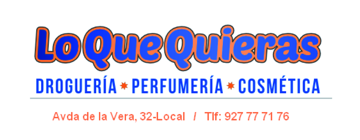 Lo Que Quieras