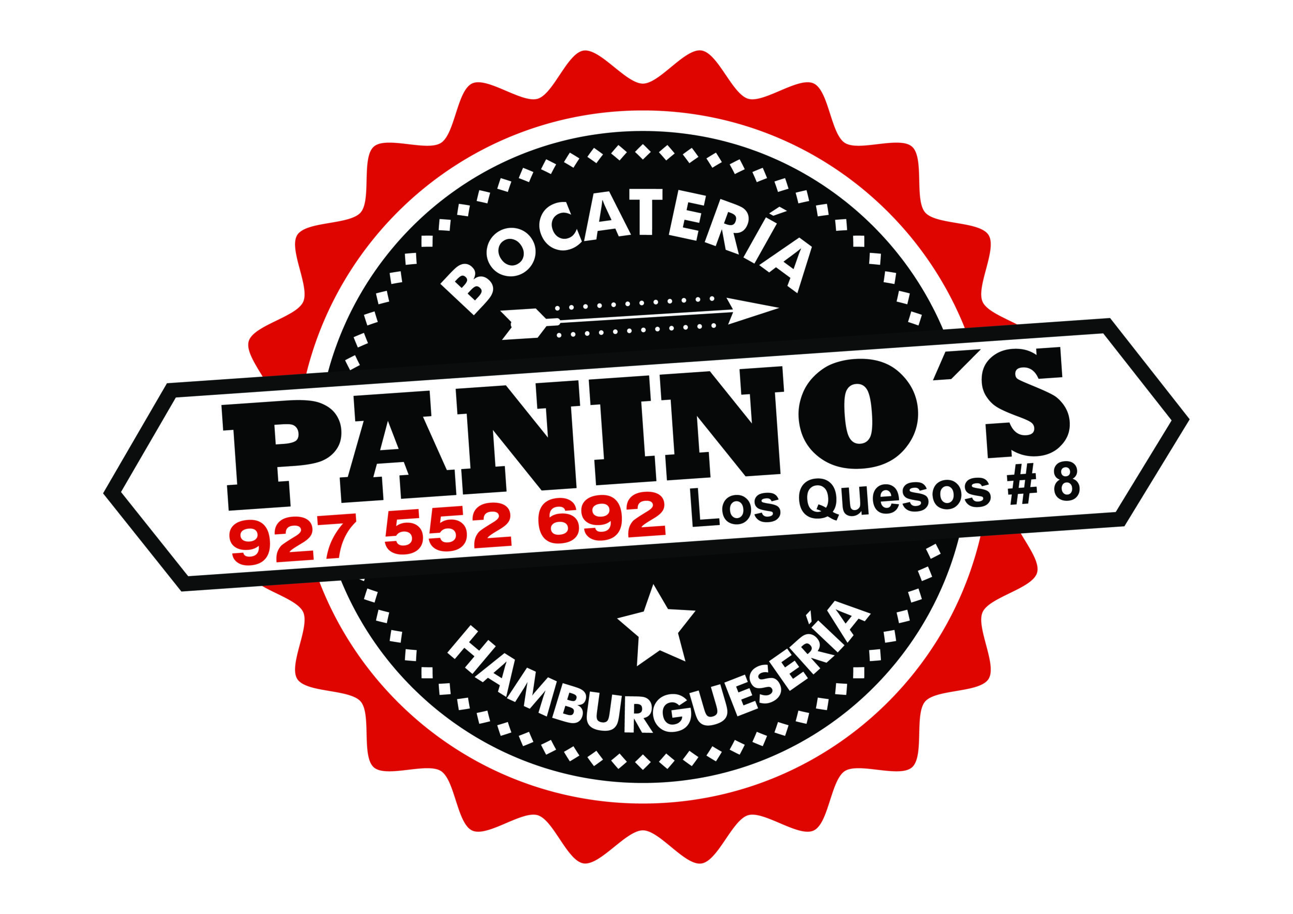 Bocatería Paninos