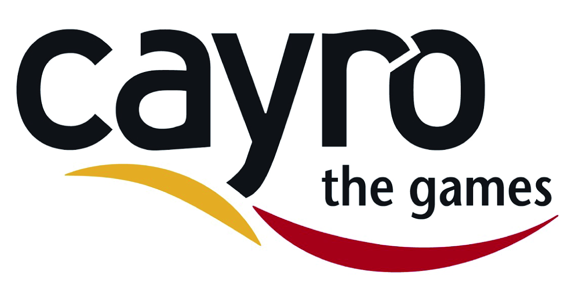 Cayro the games