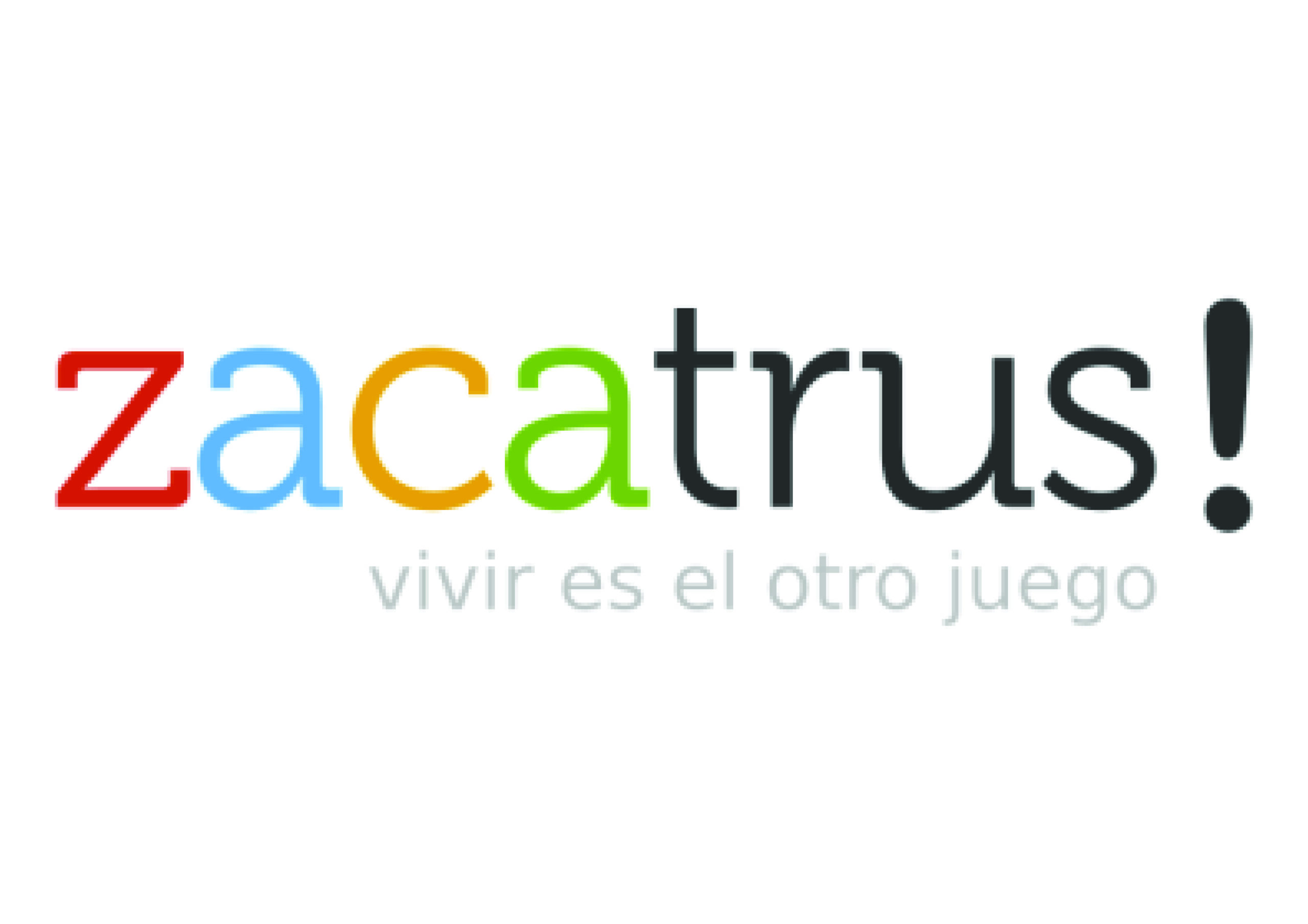Zacatrus