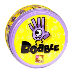 Torneo de Dobble