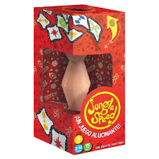 Torneo Jungle Speed