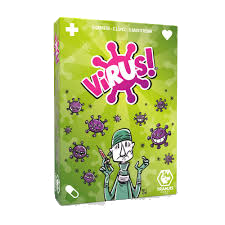 Torneo de Virus
