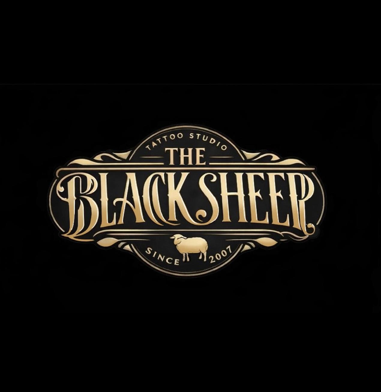 The Black Sheep Tattoo Studio