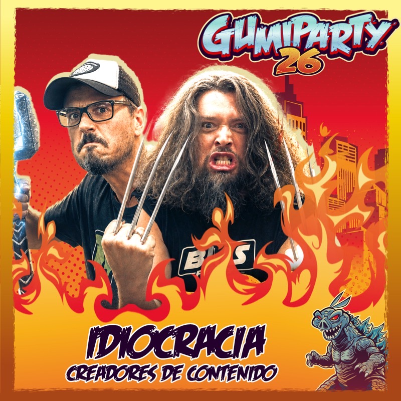 Idiocracia — Creadores de contenido