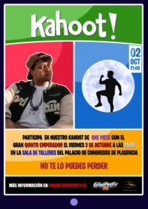 Kahoot! One Piece con el creador de contenido El Quinto Emperador