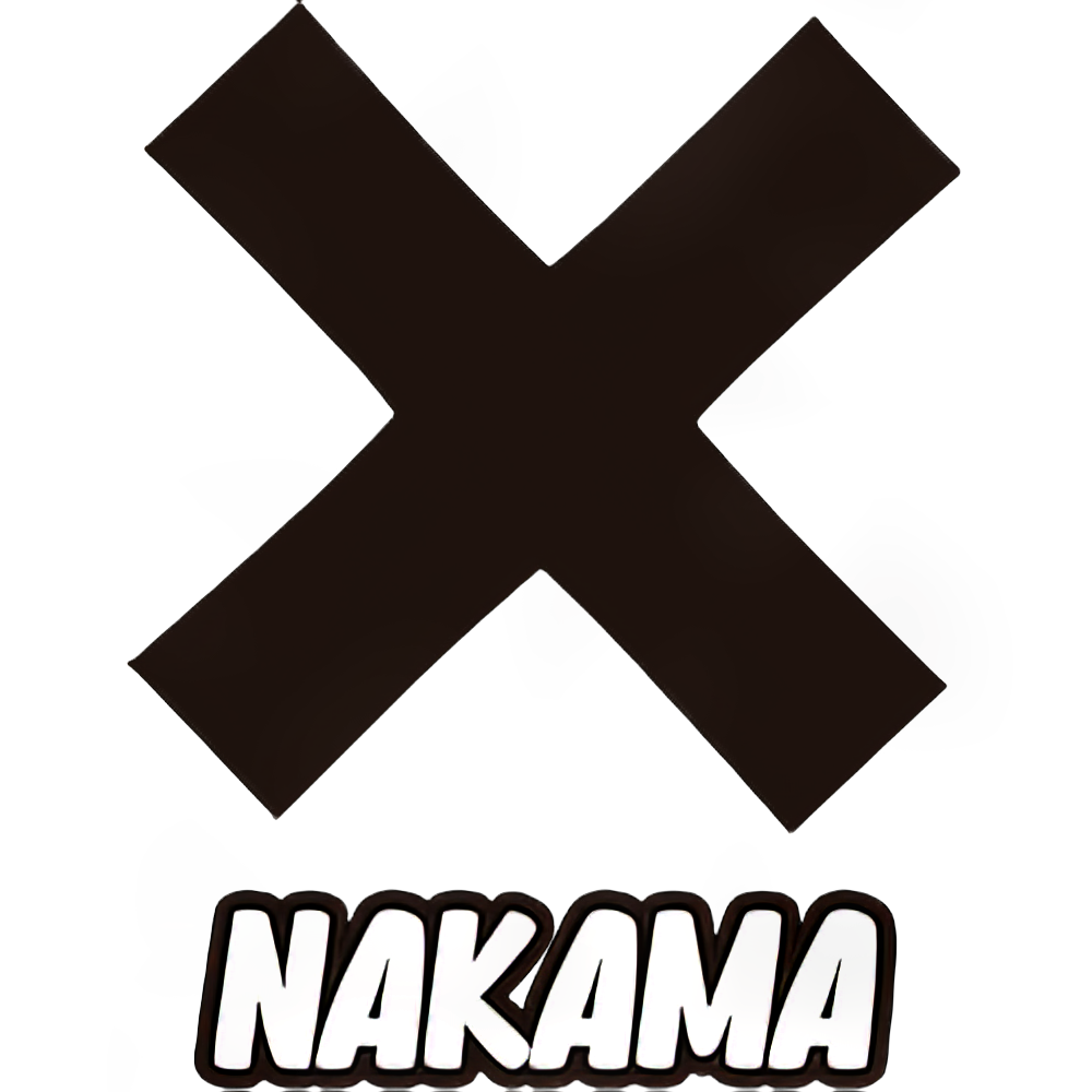 Nakama Clothing