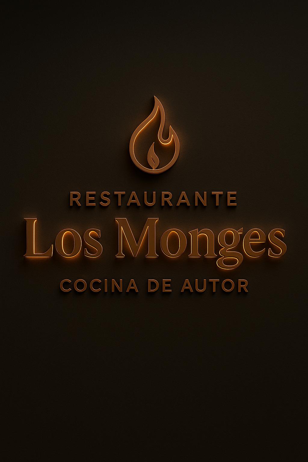 Restaurante Los Moges