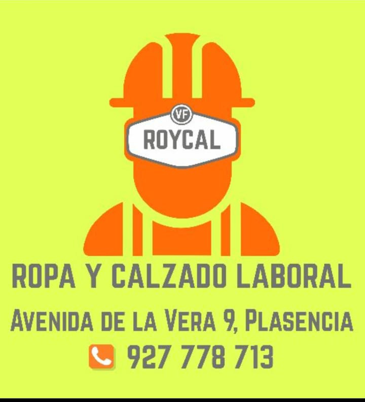 Roycal