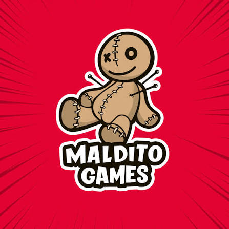 Maldito Games